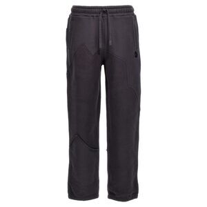 Objects Iv Life Men 'Thought Bubble Panelled' Joggers